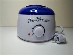 Нагреватель для сахарной пасты  Pro-Wax100 400 мл